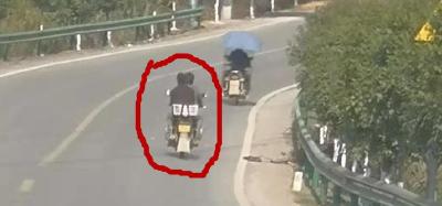 俩蟊贼入室盗窃 逃跑途中被咸安警方抓获