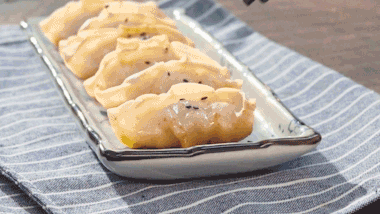 冬至丨今天为什么要吃饺子？