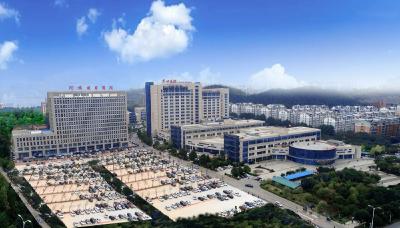 咸宁市中心医院 华中科技大学同济咸宁医院接受爱心捐赠公告