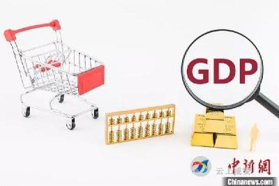 中国大陆人口突破14亿！人均GDP突破1万美元！