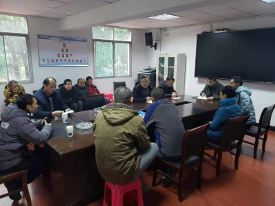 根治欠薪，贺胜桥镇在行动