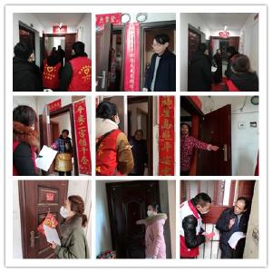 抗击疫情，致敬这群基层里的逆行者！