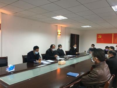区总工会党组书记：“疫”不容辞  履行工会使命担当