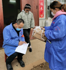 【战“疫”一线最美人物】细微之处见精神，艰难之时见品格 