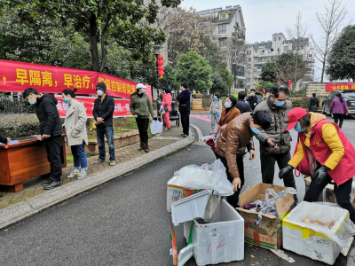 全员上阵 全力以赴 全域防控