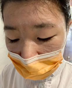 麻塘“抗疫”日记 (9)丨尹莎：疫情终会过去，静候春暖花开！