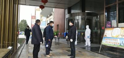 局企合作无缝对接 医疗废物处置无遗漏