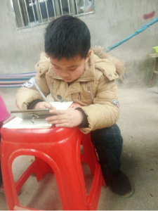 区教育局：特殊时期的开学第一课