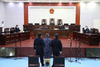 抗疫期间寻衅滋事 依法判刑！