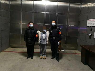 咸安一女子发送“疫情”短信恶搞好友被行政拘留！