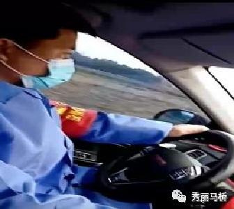 【战“疫”一线最美人物】不惧黑夜漫长，信念化为力量