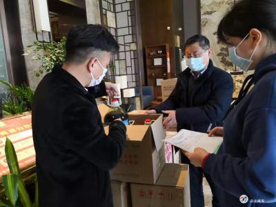 “一份盒饭”背后的爱心接力