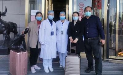 胜利的号角不响，“麻塘”战士的脚步不停！