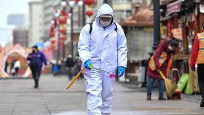 潜伏期、特效药、抗体、曙光……一线大夫的10个战“疫”关键词来了