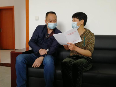 咸安经济开发区：企业启航  政策扬帆