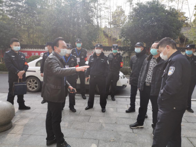 区司法局：变地不变职责 挪点不挪担当