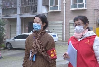【亮身份践初心比作为】舒燕：冲锋在前做表率 疫情面前显担当
