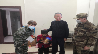 【亮身份践初心比作为】桂花镇柏墩村妇联：战“疫”玫瑰别样红