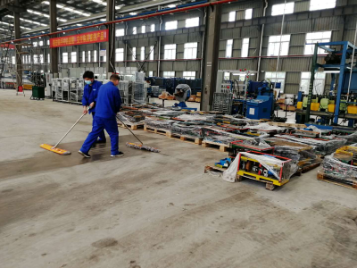 敏实项目：与时间赛跑，跑出建成投产加速度