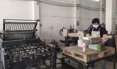 向阳湖镇：解难题稳运行  助力企业复工复产