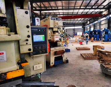 化危为机谋发展 跑出复产达效“加速度”