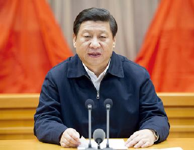 习近平主持召开中央全面深化改革委员会第十三次会议强调 深化改革健全制度完善治理体系 善于运用制度优势应对风险挑战冲击 李克强王沪宁韩正出席