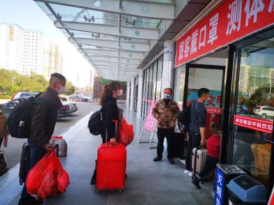 桂花镇：“五心”工作法，贴心好服务