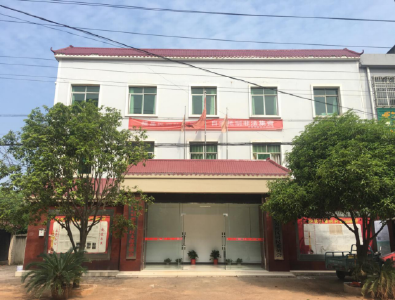 官埠桥镇村（社区）简介