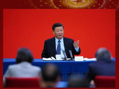 第一观察｜习近平“2020两会时间”不寻常