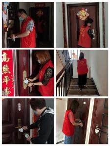 小小爱心卡传递创文大理念