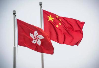 人民日报钟声：决不容许以双重标准挑衅国际正义