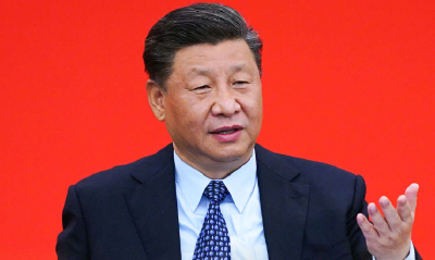关于中国经济，习近平作出最新判断和部署