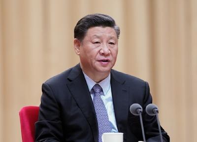 习近平：巩固疫情防控成果，决不能前功尽弃