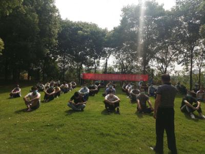 咸安区司法局全力做好全国“两会”期间安全稳定工作