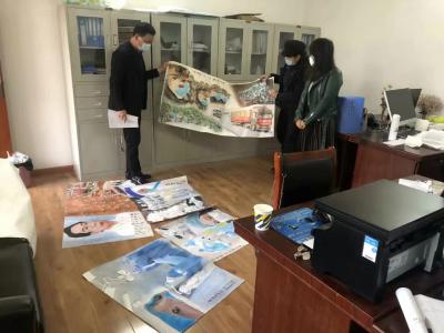 征集抗疫见证物 , 铭记全民抗“疫”情