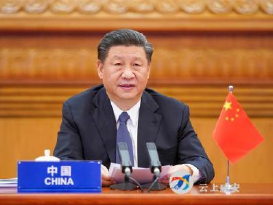 第一观察｜习近平主席论述全球抗疫的6个维度