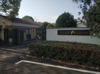 魏朝东：积极主动作为，加快推进董继宁美术馆项目建设