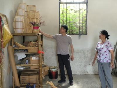 【咸安高质量发展“六大”活动】以“四不能、四必到、四必准”   扎实推进“大调研”、“大讨论”