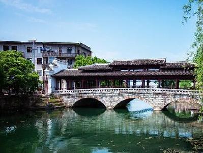 汀泗桥镇机构设置