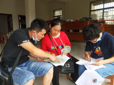 就业帮扶精准发力 退捕渔民安心“上岸”