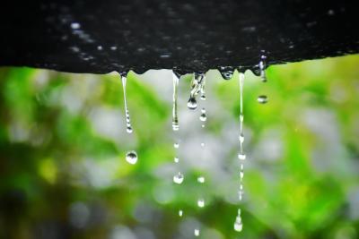 中央气象台发布暴雨黄色预警 九省份局部有大到暴雨