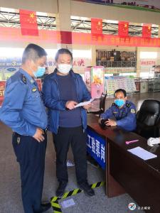 举一反三，“六个及时”筑牢安全生产防护墙