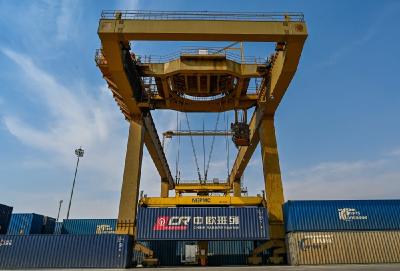 外交习语丨4个月内4次通话，习近平再同普京强调“相互支持”