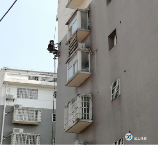 群众生活无小事