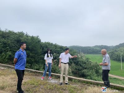 高桥镇：组建巡逻队，筑牢汛期防溺水安全防线