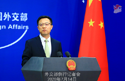 连续三日声明！这串中国对美制裁名单，信息量很大