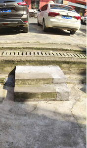 永安街道办事处：妇幼小区党支部书记带动业主助力创文工作