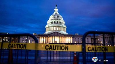 美国，不敢与中国公平竞争了吗？！