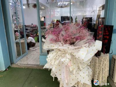 “浪漫经济”升温，“七夕”节，你怎么表示？ 