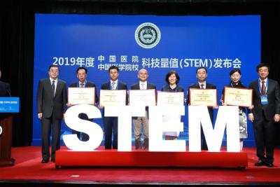 最新排名公布！湖北哪家医院哪些学科强？赶紧收藏！